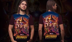 Avengers, Месники,Мстители